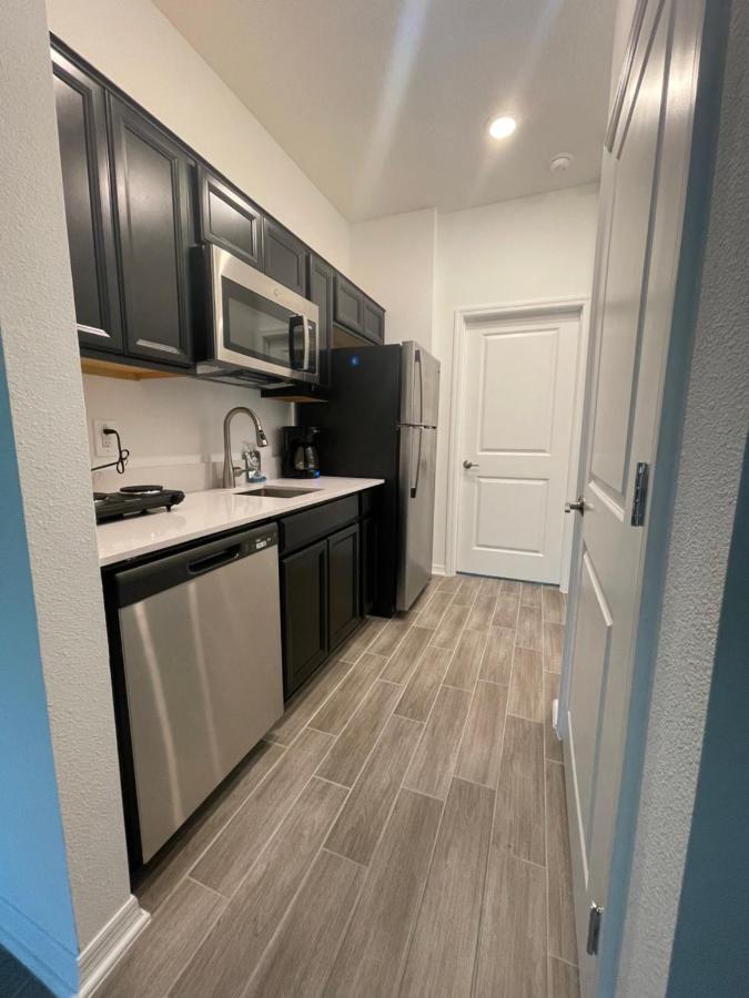 Cozy Suites 4 Less Haines City Eksteriør billede