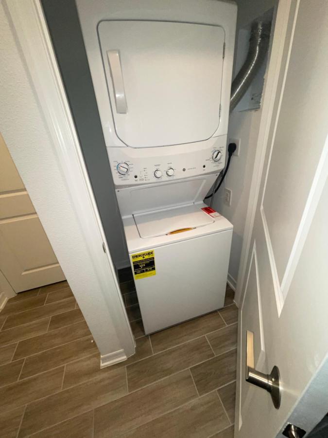 Cozy Suites 4 Less Haines City Eksteriør billede
