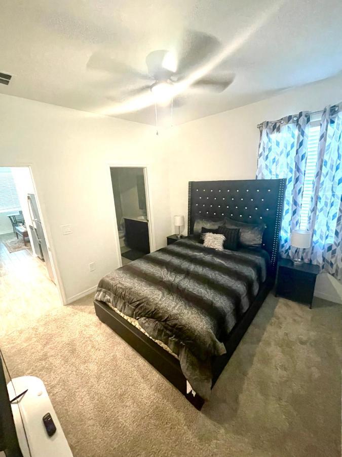 Cozy Suites 4 Less Haines City Eksteriør billede
