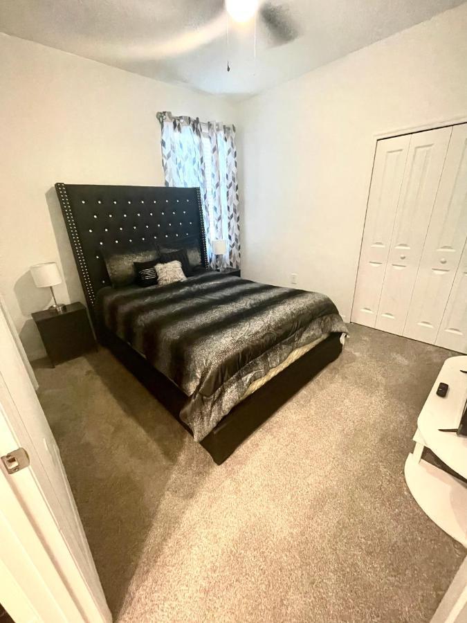 Cozy Suites 4 Less Haines City Eksteriør billede