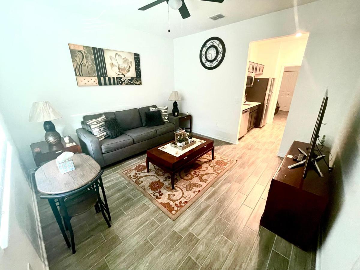 Cozy Suites 4 Less Haines City Eksteriør billede